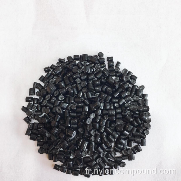 Polyamide Nylon PA6 Pellet pour la production de chaise Bases